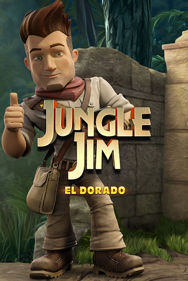 Демо Jungle Jim El Dorado | Казино Фараон играть без регистрации