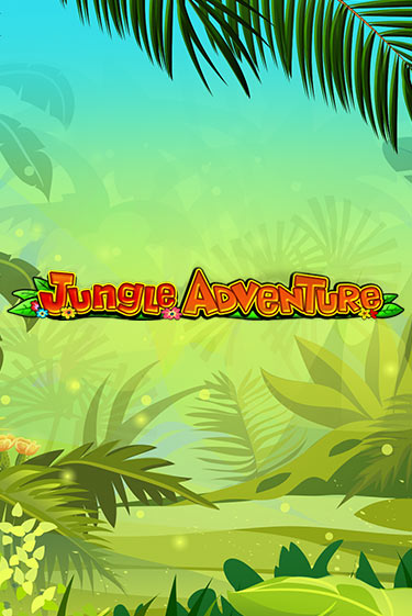 Демо Jungle Adventure | Казино Фараон играть без регистрации