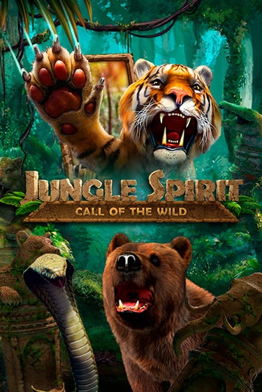 Демо Jungle Spirit: Call of the Wild | Казино Фараон играть без регистрации