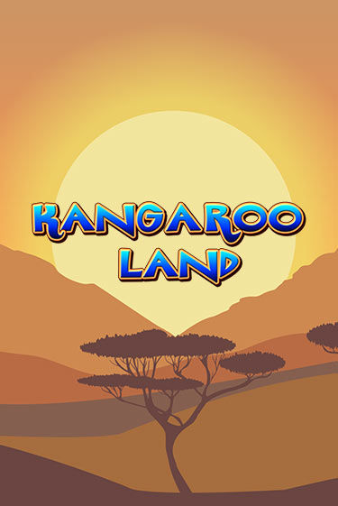 Демо Kangaroo Land | Казино Фараон играть без регистрации