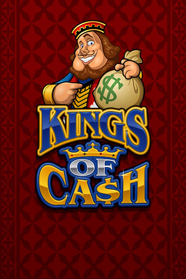 Демо Kings of Cash | Казино Фараон играть без регистрации