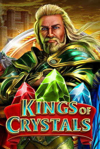 Демо Kings of Crystals | Казино Фараон играть без регистрации