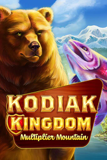 Демо Kodiak Kingdom | Казино Фараон играть без регистрации