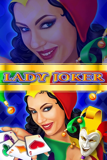 Демо Lady Joker | Казино Фараон играть без регистрации