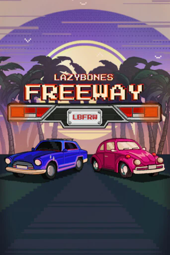 Демо Lazy Bones Freeway | Казино Фараон играть без регистрации