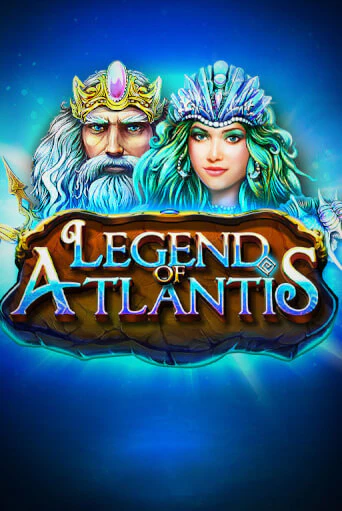 Демо Legend of Atlantis | Казино Фараон играть без регистрации