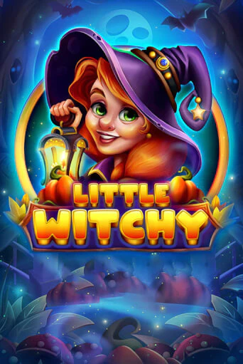 Демо Little Witchy | Казино Фараон играть без регистрации