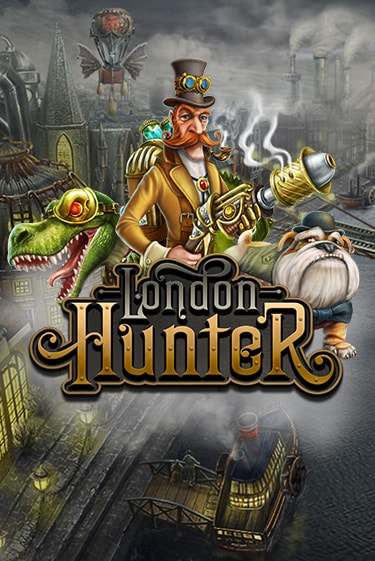 Демо London Hunter | Казино Фараон играть без регистрации