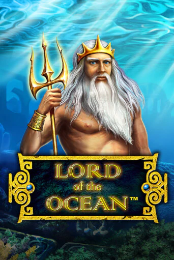 Демо Lord of the Ocean | Казино Фараон играть без регистрации