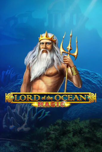 Демо Lord of the Ocean Magic | Казино Фараон играть без регистрации