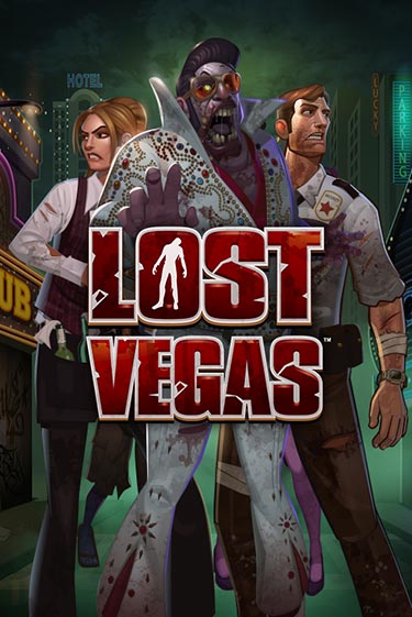 Демо Lost Vegas | Казино Фараон играть без регистрации