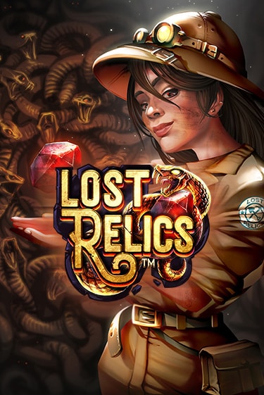 Демо Lost Relics™ | Казино Фараон играть без регистрации