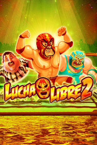 Демо Lucha Libre 2 | Казино Фараон играть без регистрации