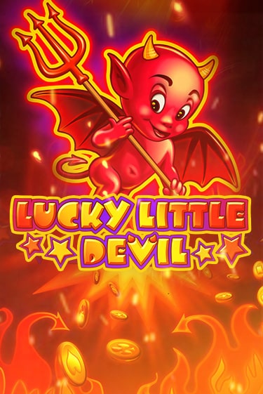 Демо Lucky Little Devil | Казино Фараон играть без регистрации