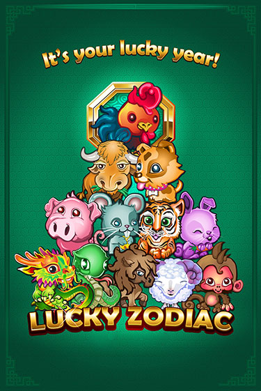 Демо Lucky Zodiac | Казино Фараон играть без регистрации