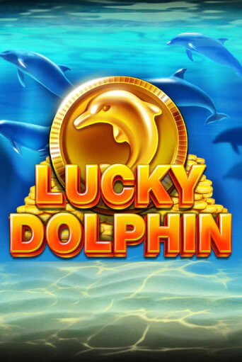 Демо Lucky Dolphin | Казино Фараон играть без регистрации