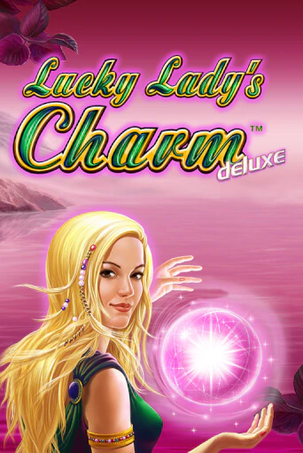 Демо Lucky Lady's Charm Deluxe | Казино Фараон играть без регистрации