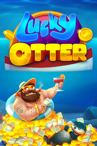 Демо Lucky Otter | Казино Фараон играть без регистрации