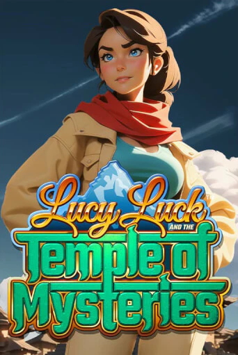 Демо Lucy Luck and the Temple of Mysteries | Казино Фараон играть без регистрации