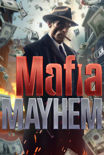 Демо Mafia Mayhem | Казино Фараон играть без регистрации