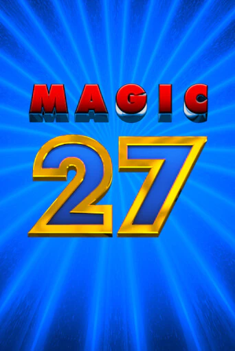 Демо Magic 27 | Казино Фараон играть без регистрации