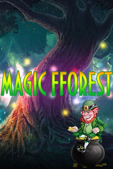 Демо Magic Forest | Казино Фараон играть без регистрации