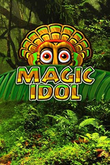 Демо Magic Idol | Казино Фараон играть без регистрации