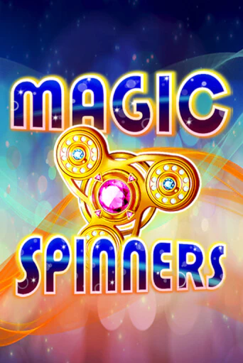 Демо Magic Spinners | Казино Фараон играть без регистрации