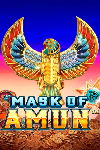 Демо Mask of Amun | Казино Фараон играть без регистрации