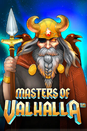 Демо Masters of Valhalla | Казино Фараон играть без регистрации