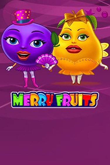 Демо Merry Fruits | Казино Фараон играть без регистрации