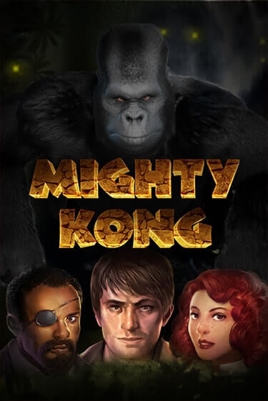 Демо Mighty Kong | Казино Фараон играть без регистрации