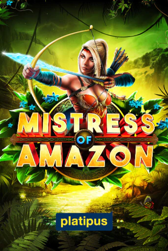 Демо Mistress of Amazon | Казино Фараон играть без регистрации