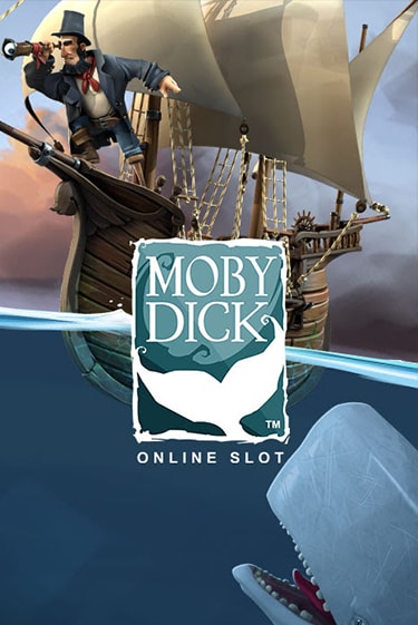 Демо Moby Dick™ | Казино Фараон играть без регистрации