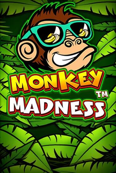 Демо Monkey Madness | Казино Фараон играть без регистрации