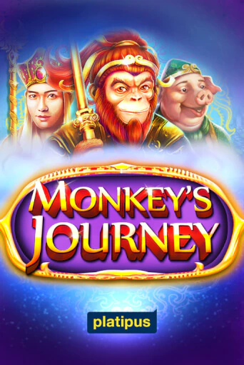 Демо Monkey's Journey | Казино Фараон играть без регистрации