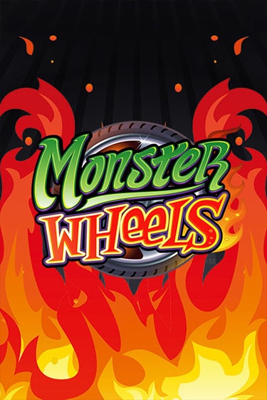 Демо Monster Wheels | Казино Фараон играть без регистрации