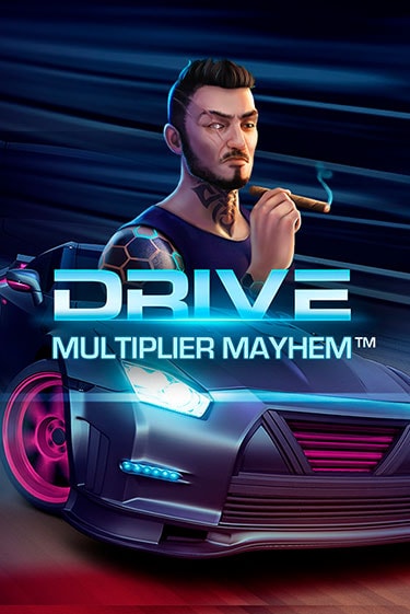 Демо Drive: Multiplier Mayhem™ | Казино Фараон играть без регистрации