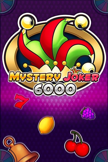 Демо Mystery Joker 6000 | Казино Фараон играть без регистрации