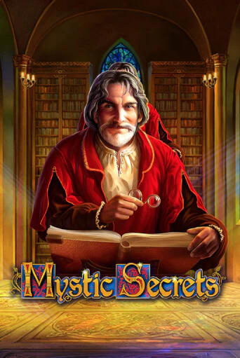 Демо Mystic Secrets | Казино Фараон играть без регистрации