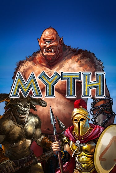 Демо Myth | Казино Фараон играть без регистрации