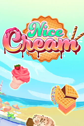 Демо Nice Cream | Казино Фараон играть без регистрации