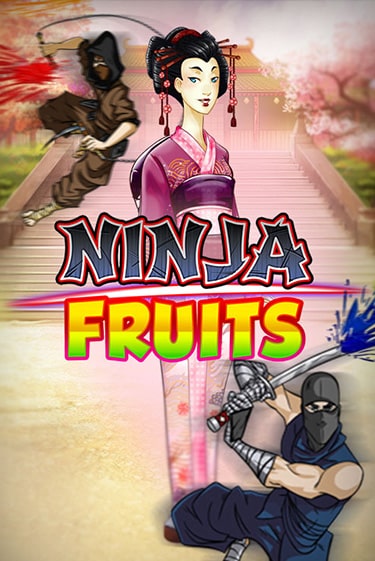 Демо Ninja Fruits | Казино Фараон играть без регистрации