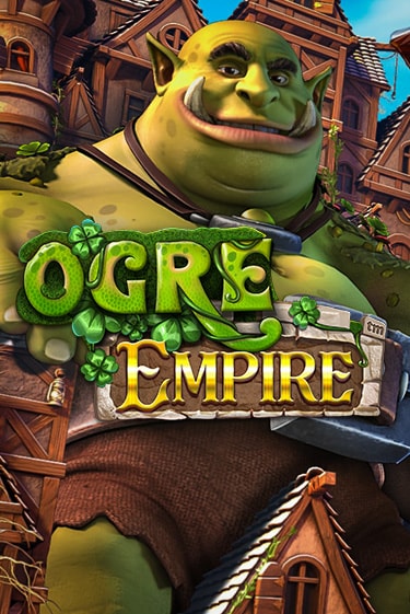 Демо Ogre Empire | Казино Фараон играть без регистрации