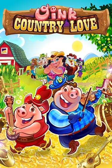 Демо Oink: Country Love | Казино Фараон играть без регистрации