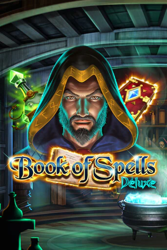 Демо Book of Spells Deluxe | Казино Фараон играть без регистрации