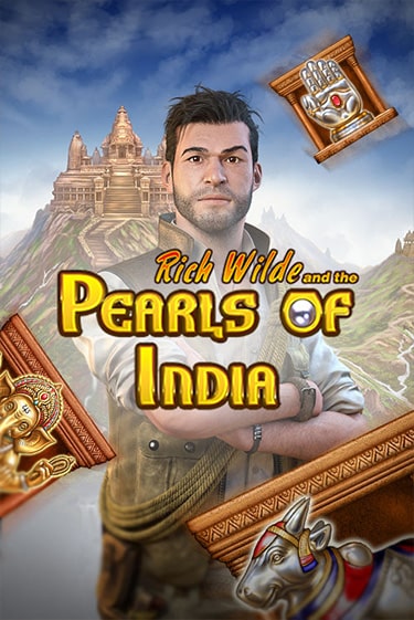 Демо Pearls of India | Казино Фараон играть без регистрации