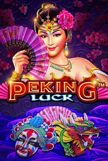 Демо Peking Luck | Казино Фараон играть без регистрации