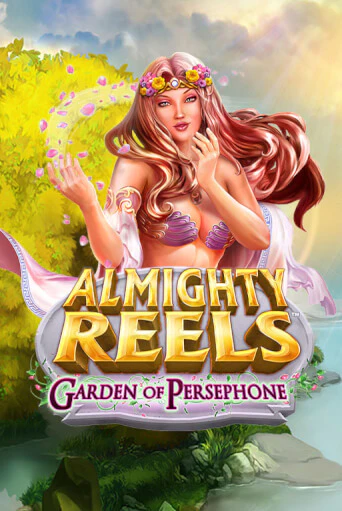 Демо ALMIGHTY REELS: Garden of Persephone | Казино Фараон играть без регистрации