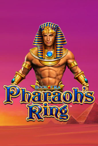 Демо Pharaoh's Ring | Казино Фараон играть без регистрации